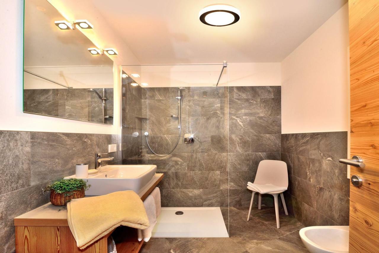 Appartements Mayrhof Брессаноне Екстер'єр фото